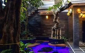 S&F Residence Kemang Jakarta